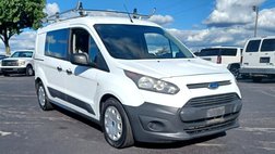 2016 Ford Transit Connect XL