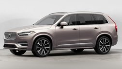 2023 Volvo XC90 B6 Plus Bright Theme 7P
