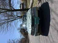 1995 Acura Legend GS