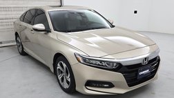 2020 Honda Accord EX-L