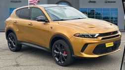 2024 Dodge Hornet R/T