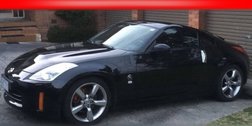 2005 Nissan 350Z Touring