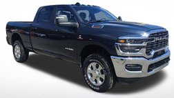 2026 Ram Ram Pickup 2500 Big Horn