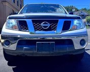 2011 Nissan Frontier S