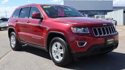 2014 Jeep Grand Cherokee Laredo