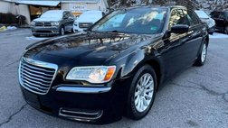 2013 Chrysler 300 Motown