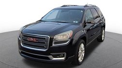 2015 GMC Acadia SLT-1