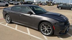 2020 Dodge Charger GT
