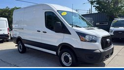 2023 Ford Transit 250