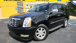 2014 Cadillac Escalade Base
