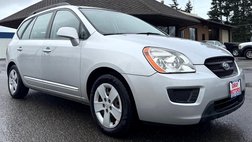 2009 Kia Rondo 