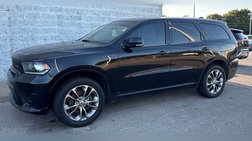 2020 Dodge Durango GT Plus