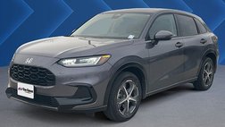 2023 Honda HR-V EX-L