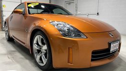2006 Nissan 350Z Coupe