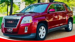 2015 GMC Terrain SLT-1