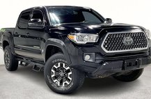 2019 Toyota Tacoma TRD Off-Road
