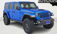 2021 Jeep Wrangler Unlimited Rubicon 392