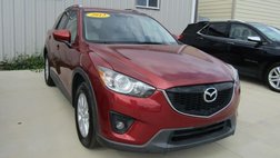 2013 Mazda CX-5 Touring