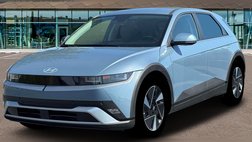 2026 Hyundai Ioniq 5 SE