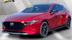 2023 Mazda MAZDA3 2.5 S Premium
