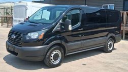 2019 Ford Transit 150 XL
