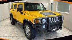 2006 HUMMER H3 Base