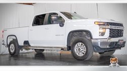 2020 Chevrolet Silverado 2500HD LT