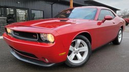 2013 Dodge Challenger R/T
