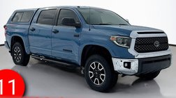 2019 Toyota Tundra SR5