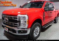 2023 Ford Super Duty F-250 XLT