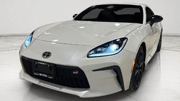 2023 Toyota GR86 Premium