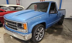 1988 Chevrolet C/K 1500 