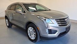 2019 Cadillac XT5 Base