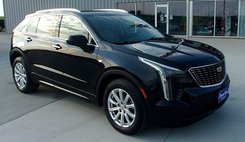 2019 Cadillac XT4 Luxury
