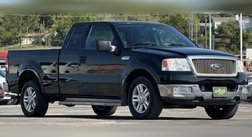 2004 Ford F-150 Lariat