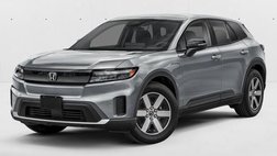 2026 Honda Prologue EX