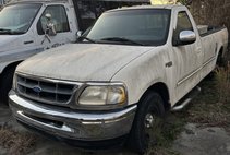 1997 Ford F-150 