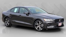 2025 Volvo S60 B5 Core