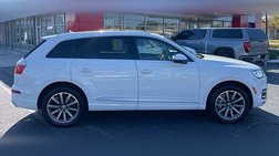 2019 Audi Q7 Premium Plus