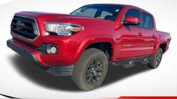 2022 Toyota Tacoma TRD Off-Road
