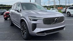2026 Volvo XC90 B5 Plus 7P