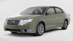2011 Toyota Avalon Limited