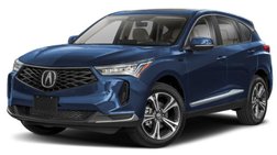 2025 Acura RDX SH-AWD w/Tech