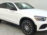 2022 Mercedes-Benz GLC-Class GLC 300 4MATIC