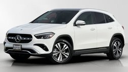 2026 Mercedes-Benz GLA-Class GLA 250