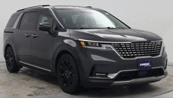 2024 Kia Carnival SX Prestige