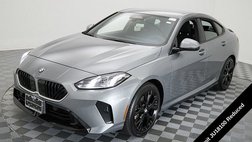 2025 BMW 2 Series 228 xDrive Gran Coupe