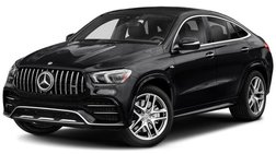 2021 Mercedes-Benz GLE-Class AMG GLE 53