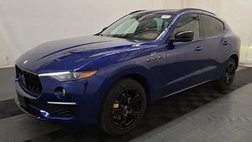 2022 Maserati Levante GT