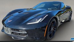 2014 Chevrolet Corvette Stingray Z51